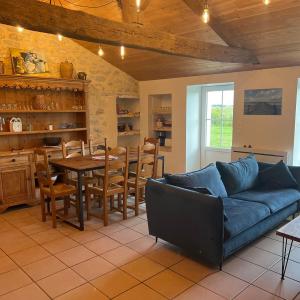 L ETANG DES VACANCES Maison de charme au cœur des marais pour 6pers