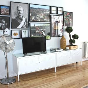 Baixa Charming Apt. | Rosa 59