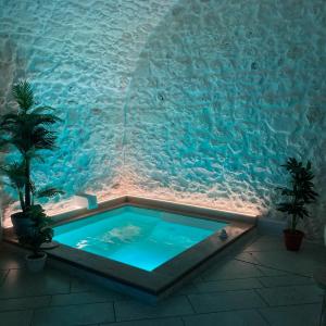 Luxury Suite Of Ostuni