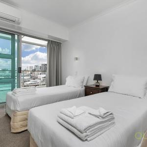 QV Stays Harbourfront Hideaway
