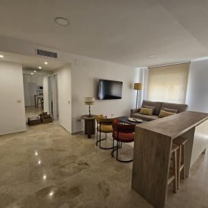 Apartamento Reyes Católicos