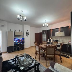 Family Apartment 01