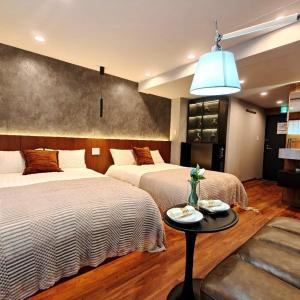 D3 Shinjuku Business District hotel, 9 mins to ST Max 4P 新宿商务区 全新装修 交通中心 车站9分钟 最大4人 直达新宿 涉谷 表参道 品川 池袋 上野 代代木 银座 原宿