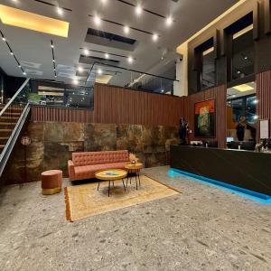 LAKEVIEW Hotel & Apartments