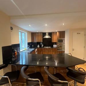 Marble Arch Apartment Near HydePark Oxford St W1H