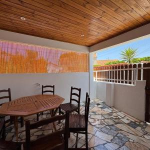 Casa da Avó Joaquina