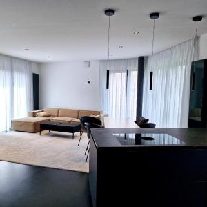 CityNest Luxe Heaven KBK