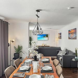 Stylischer Stgt Stay 11 Pers