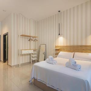 Gulliver Suites Valencia