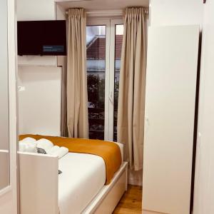 Suites -Luciano cordeiro 3 Andar