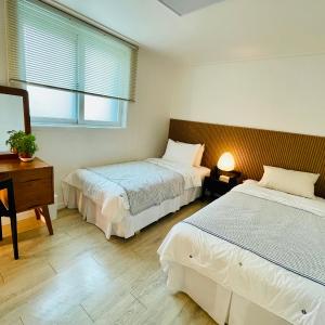 GreenBell Seoul Stay 201