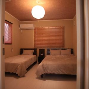 Guesthouse Yaggy 壱