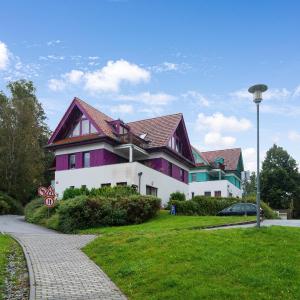 Lakeside Lipno Holiday Stay