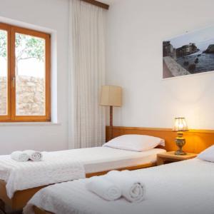 Apartment and Rooms Villa Marijo