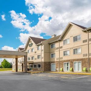 Quality Inn & Suites