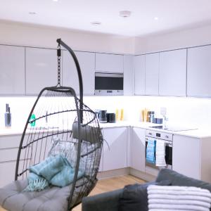 Birmingham City Centre Apartments