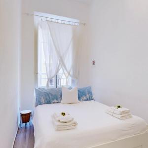 Casa Vacanze BorgoVI House