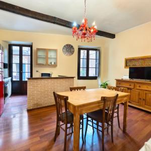 Eulalia Apartment
