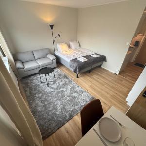 Ny renoverad lägenhet Lidköping My Hostel
