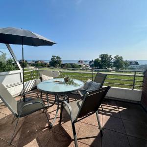 1350 Penthouse Wellengang