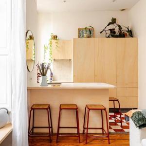 Bel appartement hyper-centre