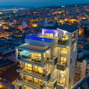SIGMA Suites Hotel