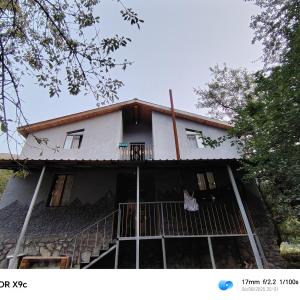 Jantu Guest Houses