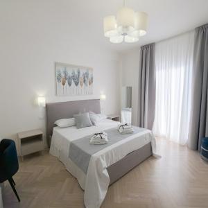 Light Charme, Natural Light Apartment a due passi dalla PIAZZA DUOMO