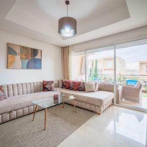 Cozy apartment with terrace, Taghazout Bay