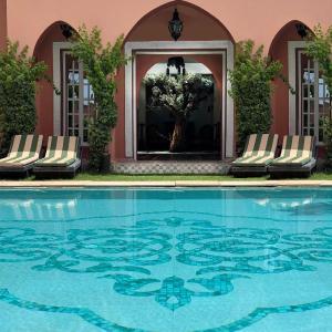 Albakech Boutique Hôtel & Spa