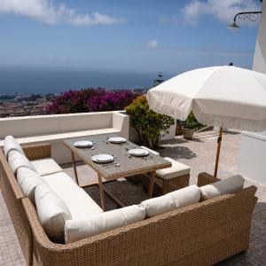 Casa Branca do Monte