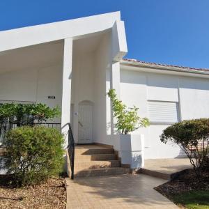 Villa Papa João XXIII