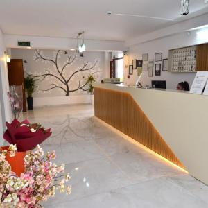 Hotel Poienita