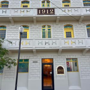 1912 Boutique Hotel