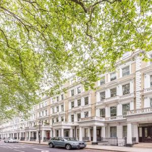 Curzon House
