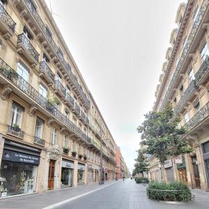 Luxe Capitole122m2, Jacuzzi, Ciné, Parking, Clim, Ascenseur