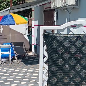 Villa Tirana with pool