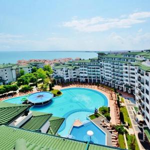 Emerald Apartman Wellness & Spa