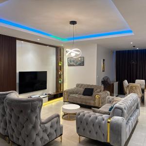 Crystal Suite