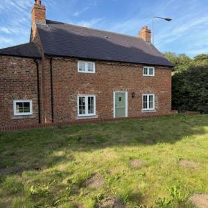 Picturesque Riverside luxury cottage in Yarm