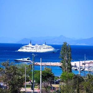 Glyfada Center Seaview Two Bedrooms