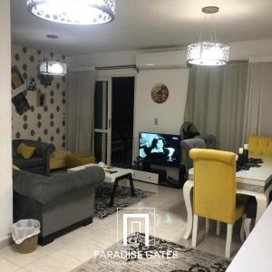 Paradise Gates B6 -Y-