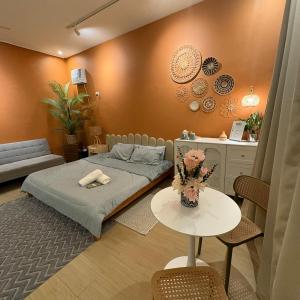 Kozee Boho Retreat