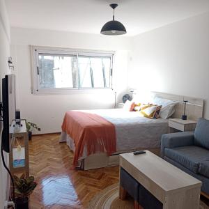 Luminoso Estudio Confort