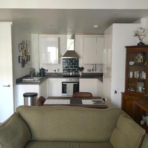 1 Bedroom Apartment in Nine Elms Battersea