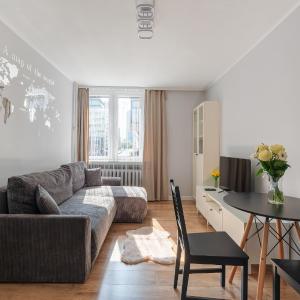 Modern Apartment in the city center
