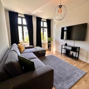 Wohnung in Leipzig