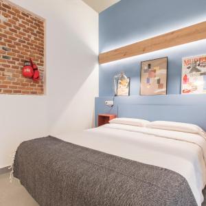Urban Chic Apartment at great location in Madrid
