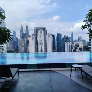 Majestic Residence KualaLumpur