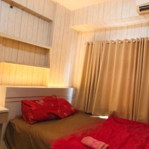 Green Pramuka Square HOTEL in Apartement